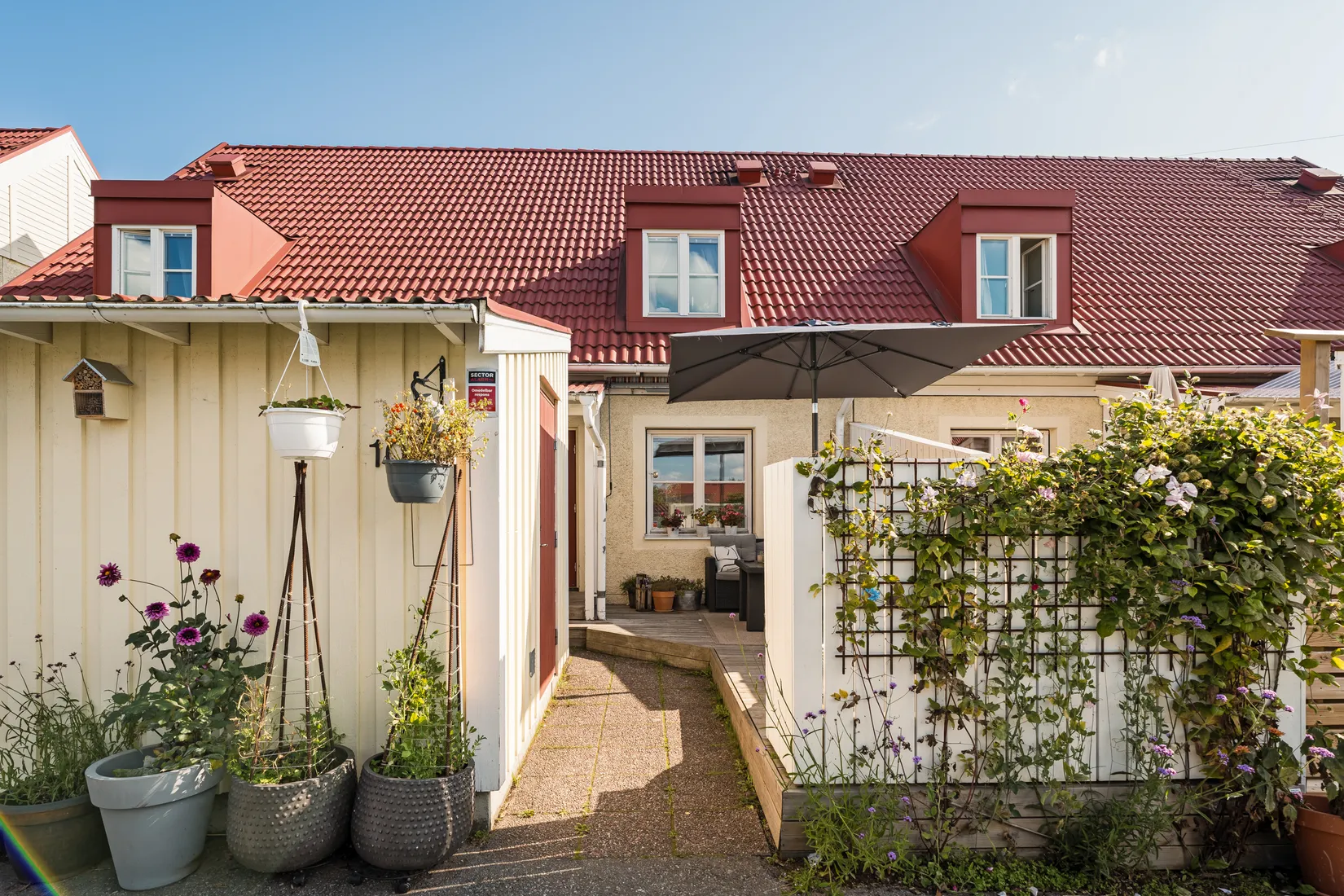 Bostadsrätt, Björnspinnarvägen 103, Myrängen, Huddinge