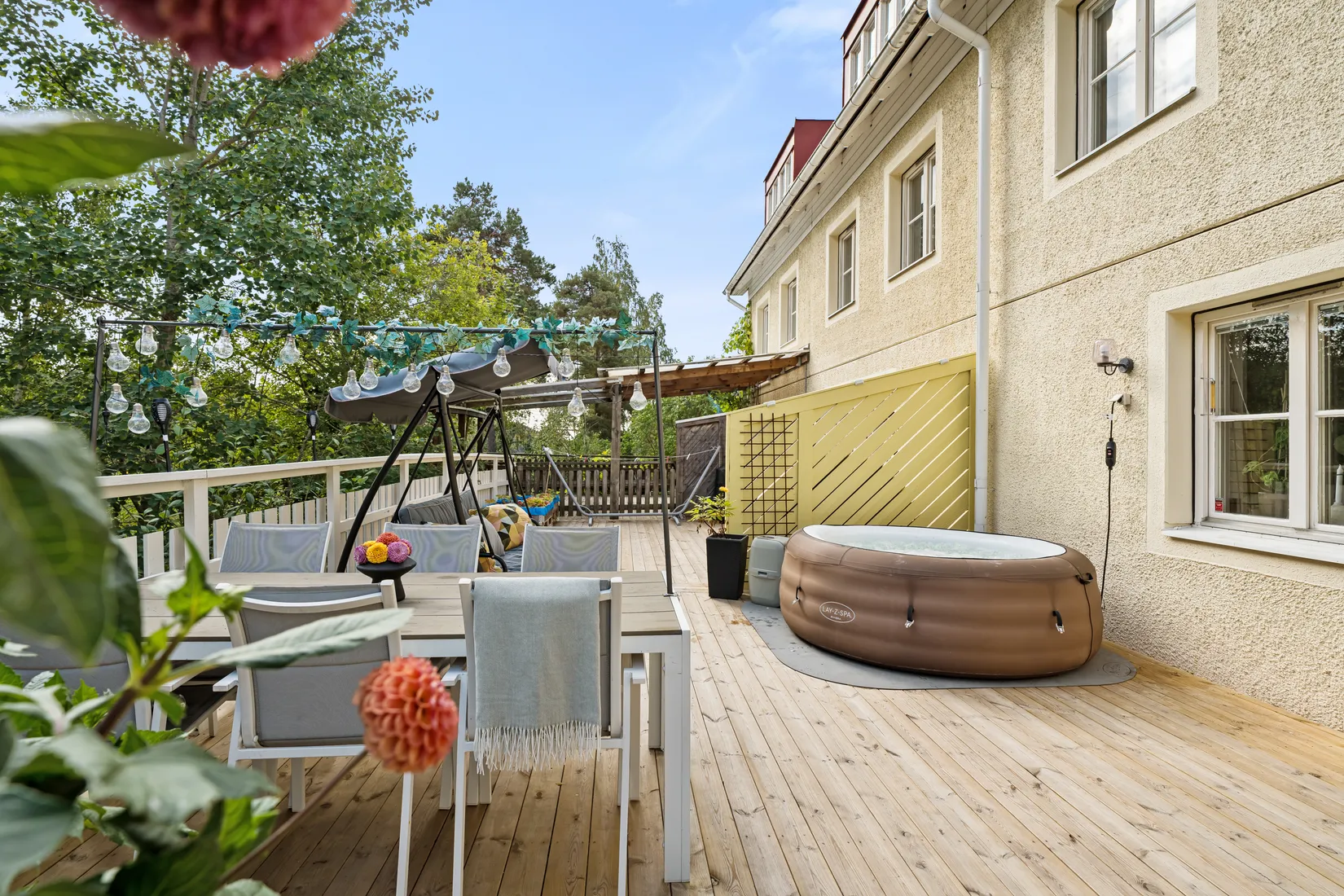 Bostadsrätt, Björnspinnarvägen 103, Myrängen, Huddinge