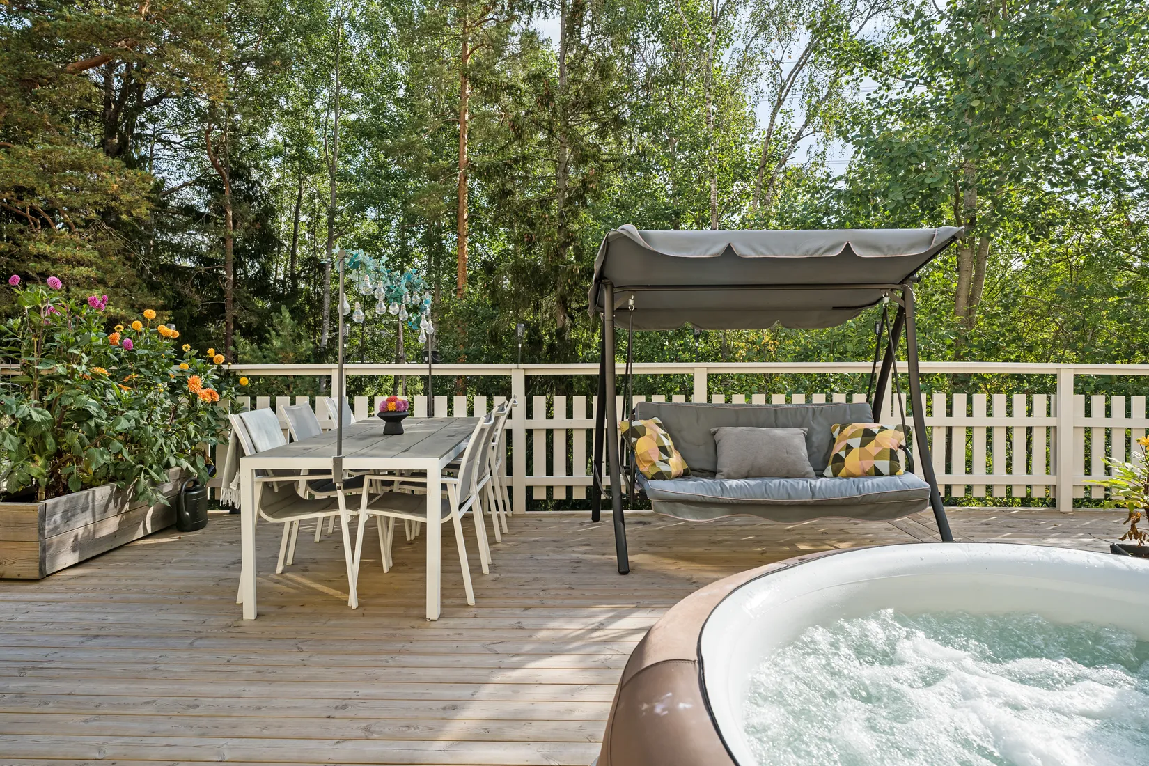 Bostadsrätt, Björnspinnarvägen 103, Myrängen, Huddinge