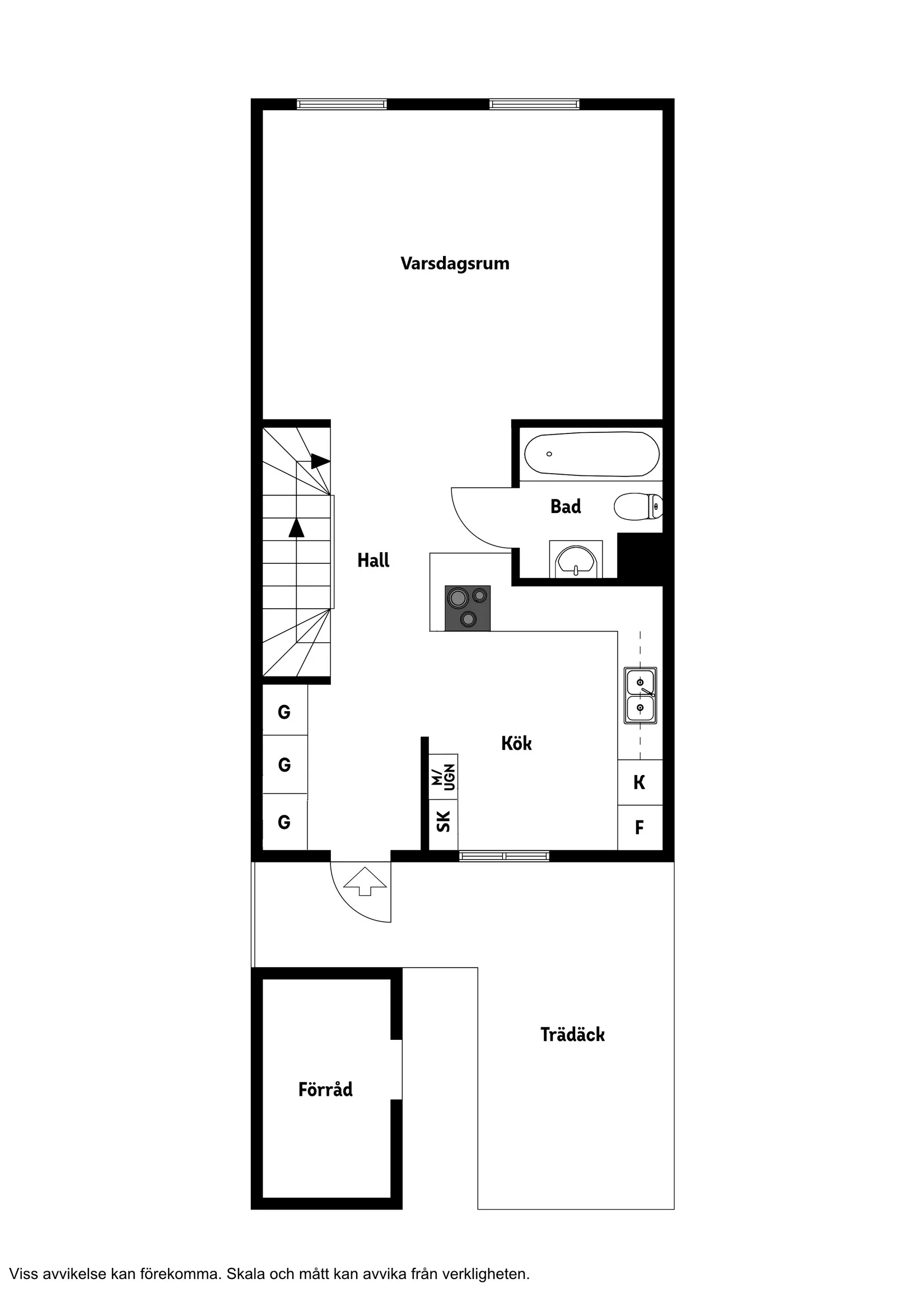Bostadsrätt, Björnspinnarvägen 103, Myrängen, Huddinge
