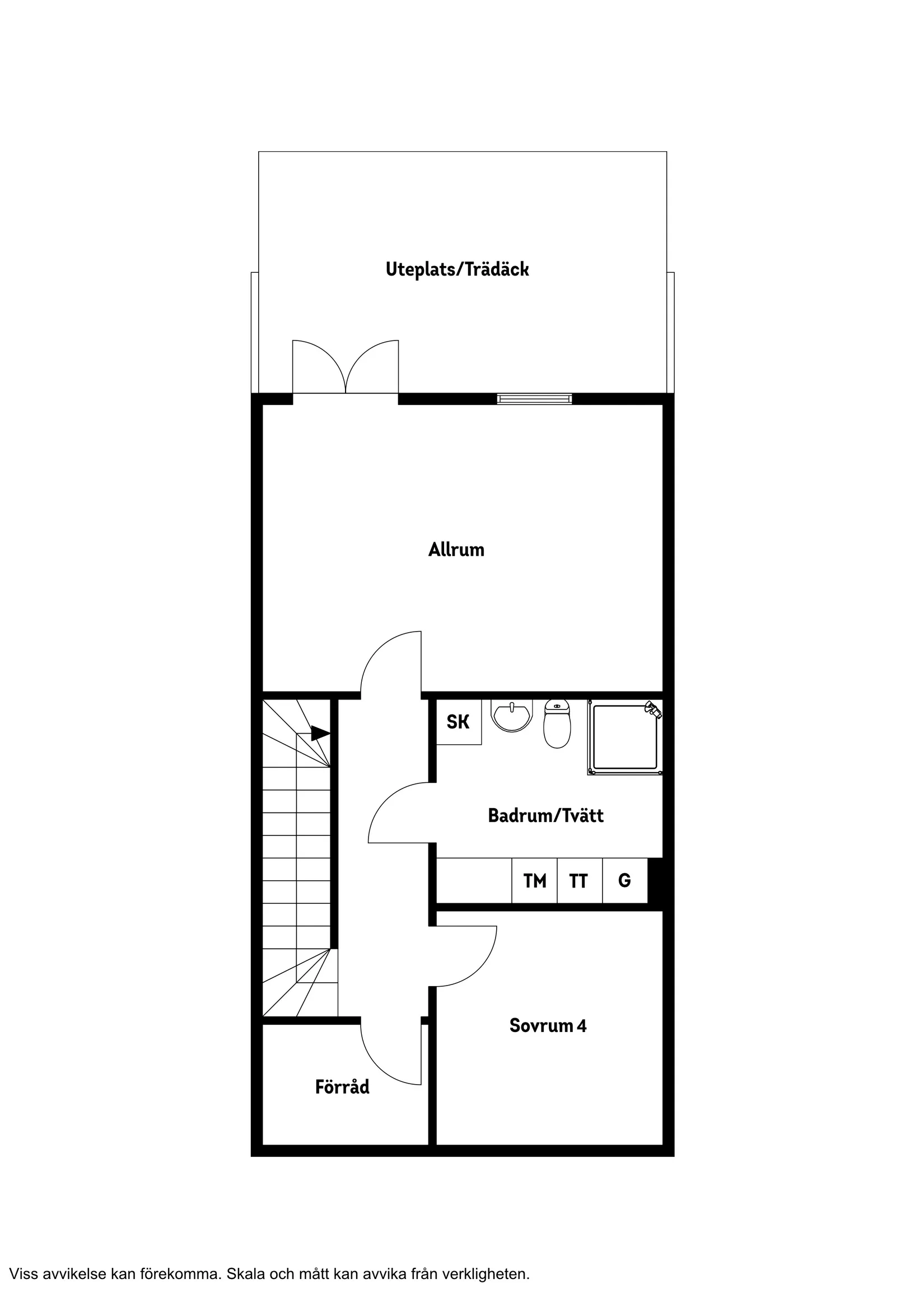 Bostadsrätt, Björnspinnarvägen 103, Myrängen, Huddinge