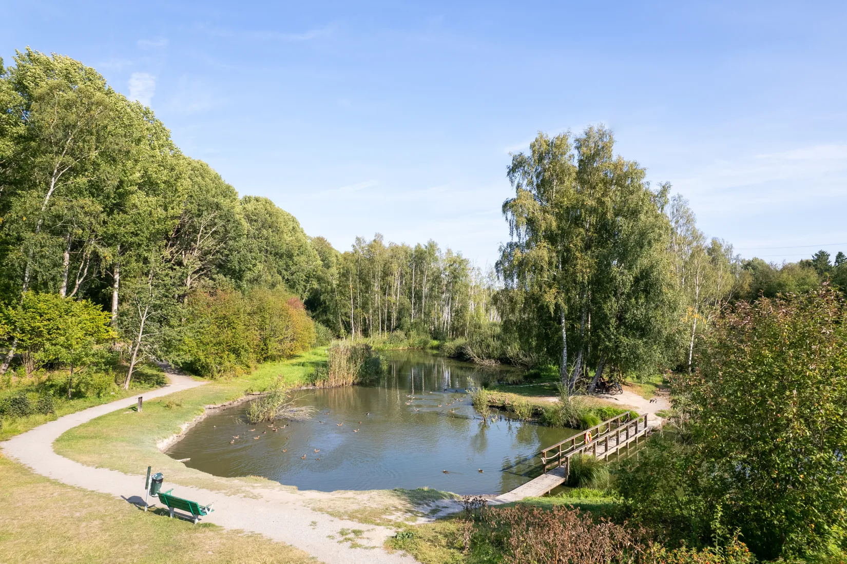 Bostadsrätt, Björnspinnarvägen 103, Myrängen, Huddinge