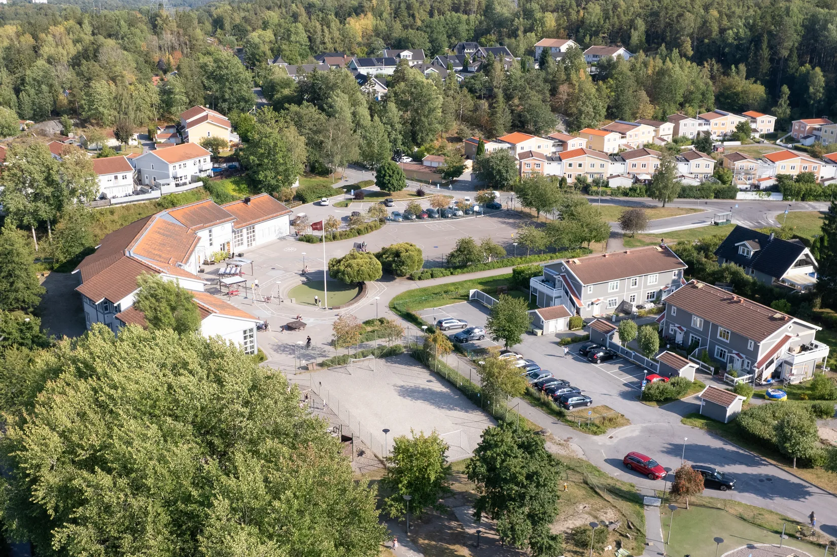 Bostadsrätt, Björnspinnarvägen 103, Myrängen, Huddinge