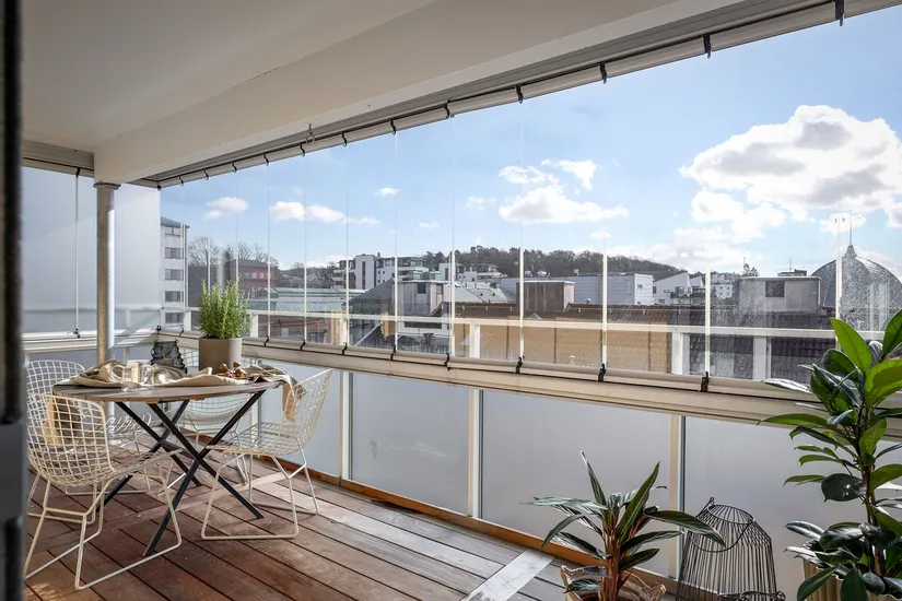 Bostadsrätt, Lilla Brogatan 38, Borås - Centrum, Borås