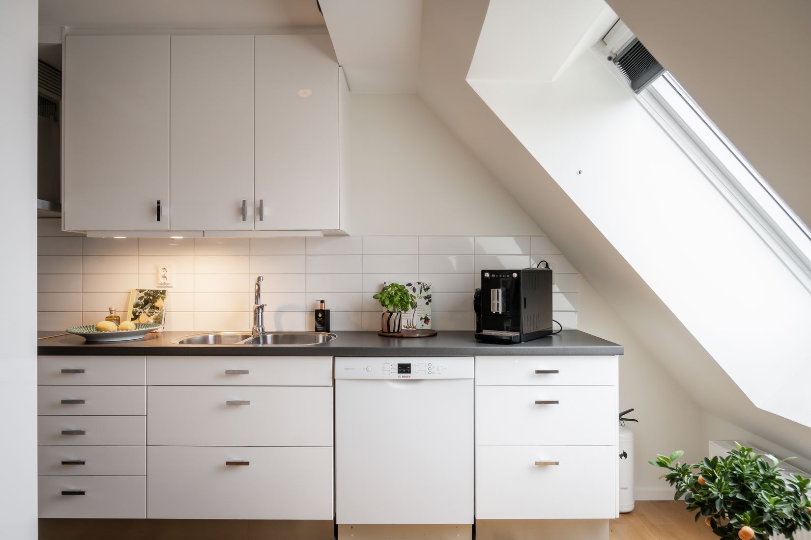 Bostadsrätt, Lilla Brogatan 38, Borås - Centrum, Borås