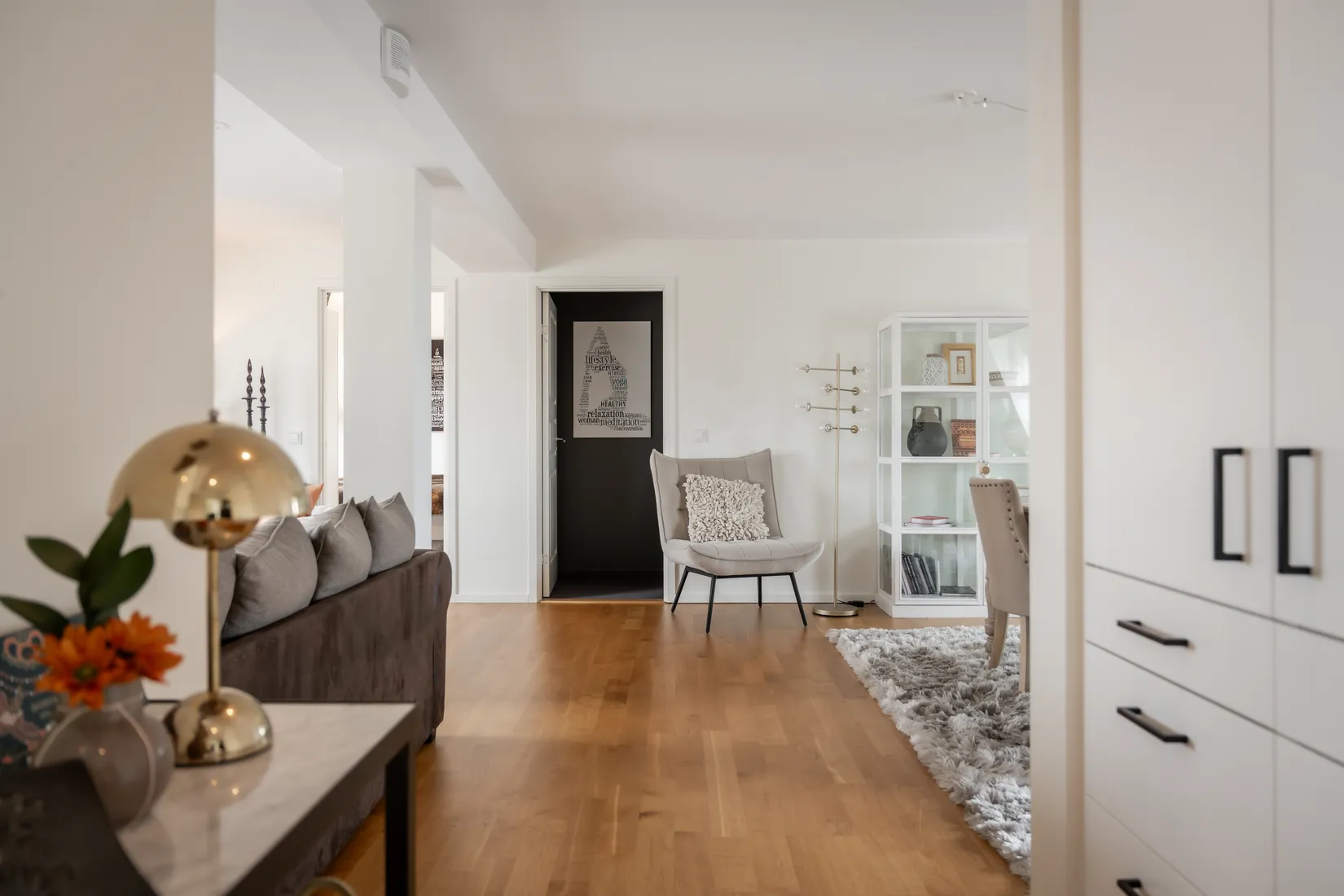 Bostadsrätt, Lilla Brogatan 38, Borås - Centrum, Borås