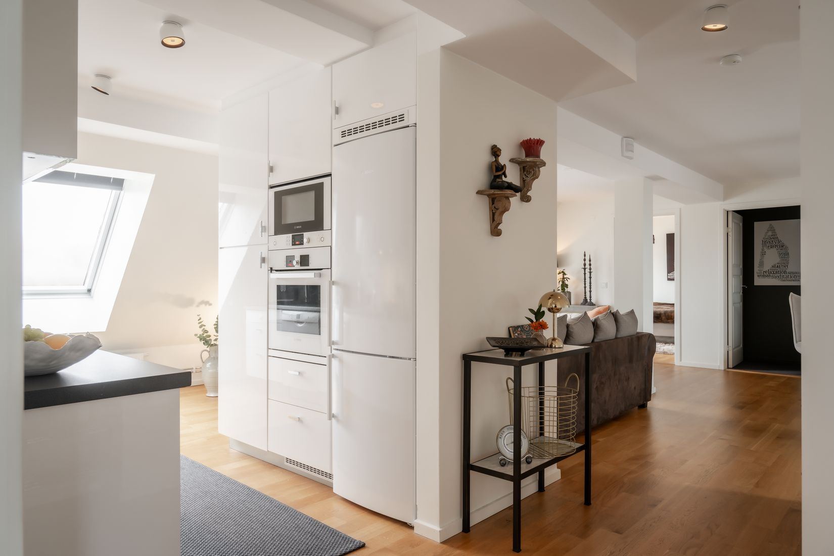 Bostadsrätt, Lilla Brogatan 38, Borås - Centrum, Borås