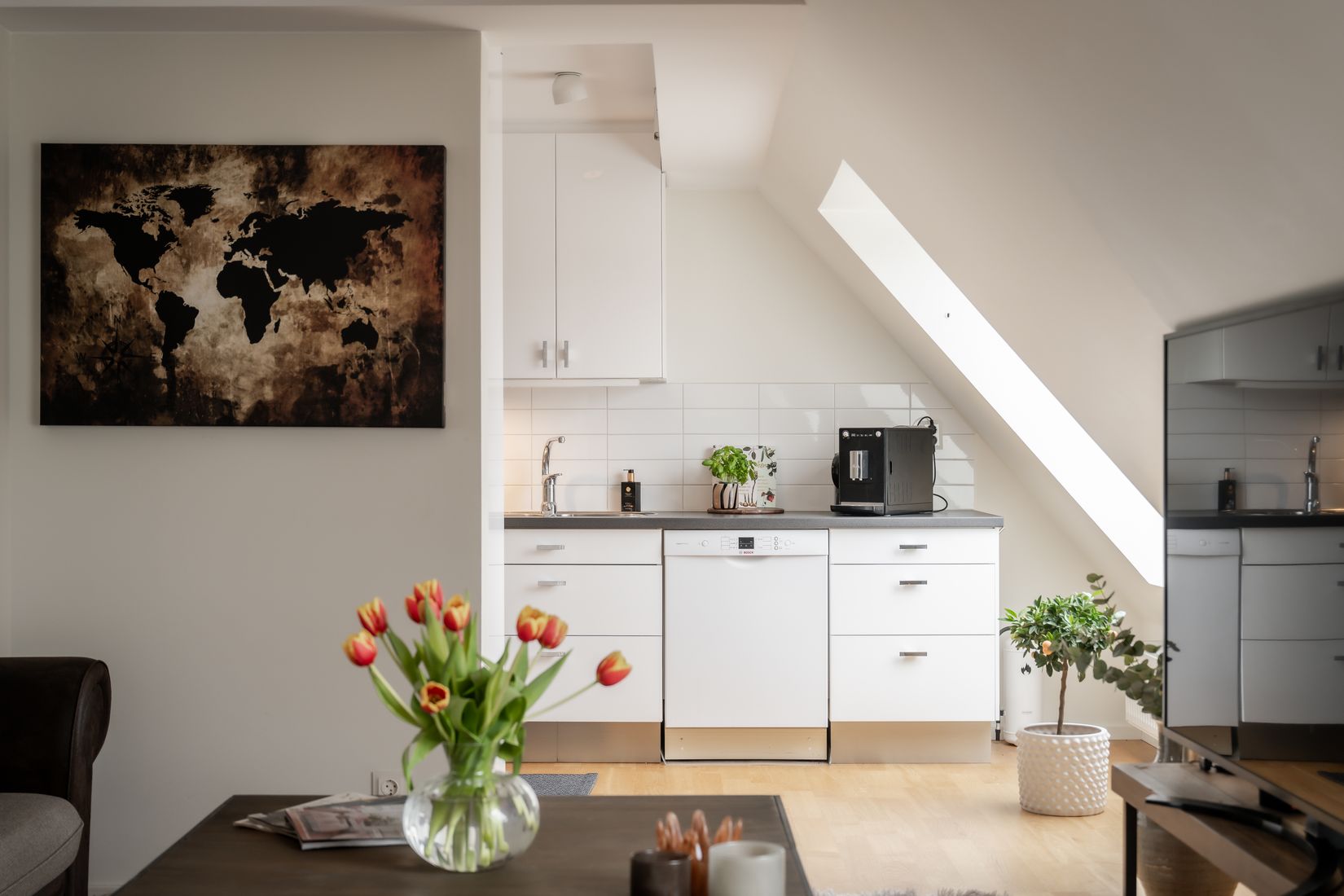 Bostadsrätt, Lilla Brogatan 38, Borås - Centrum, Borås