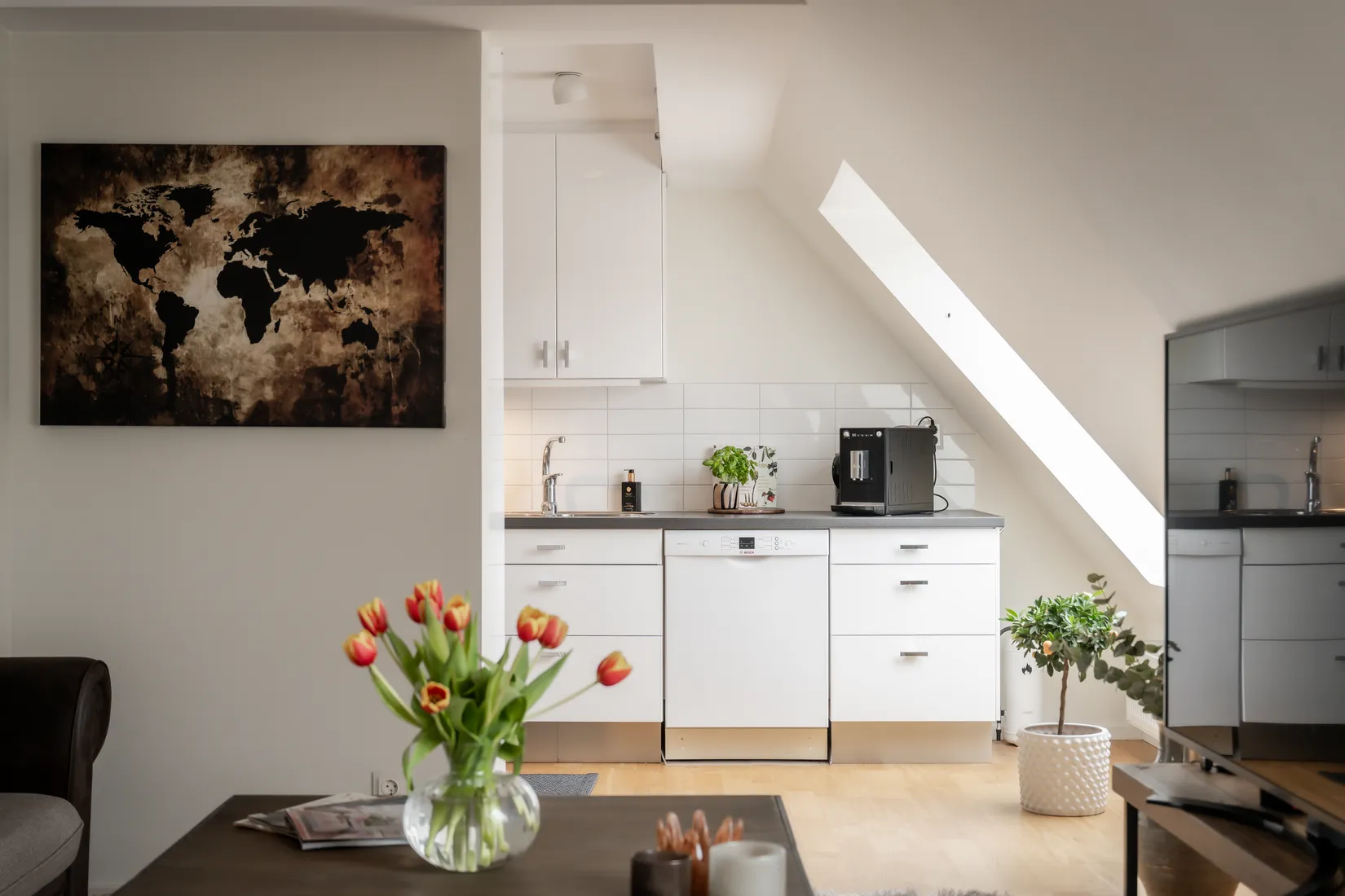 Bostadsrätt, Lilla Brogatan 38, Borås - Centrum, Borås