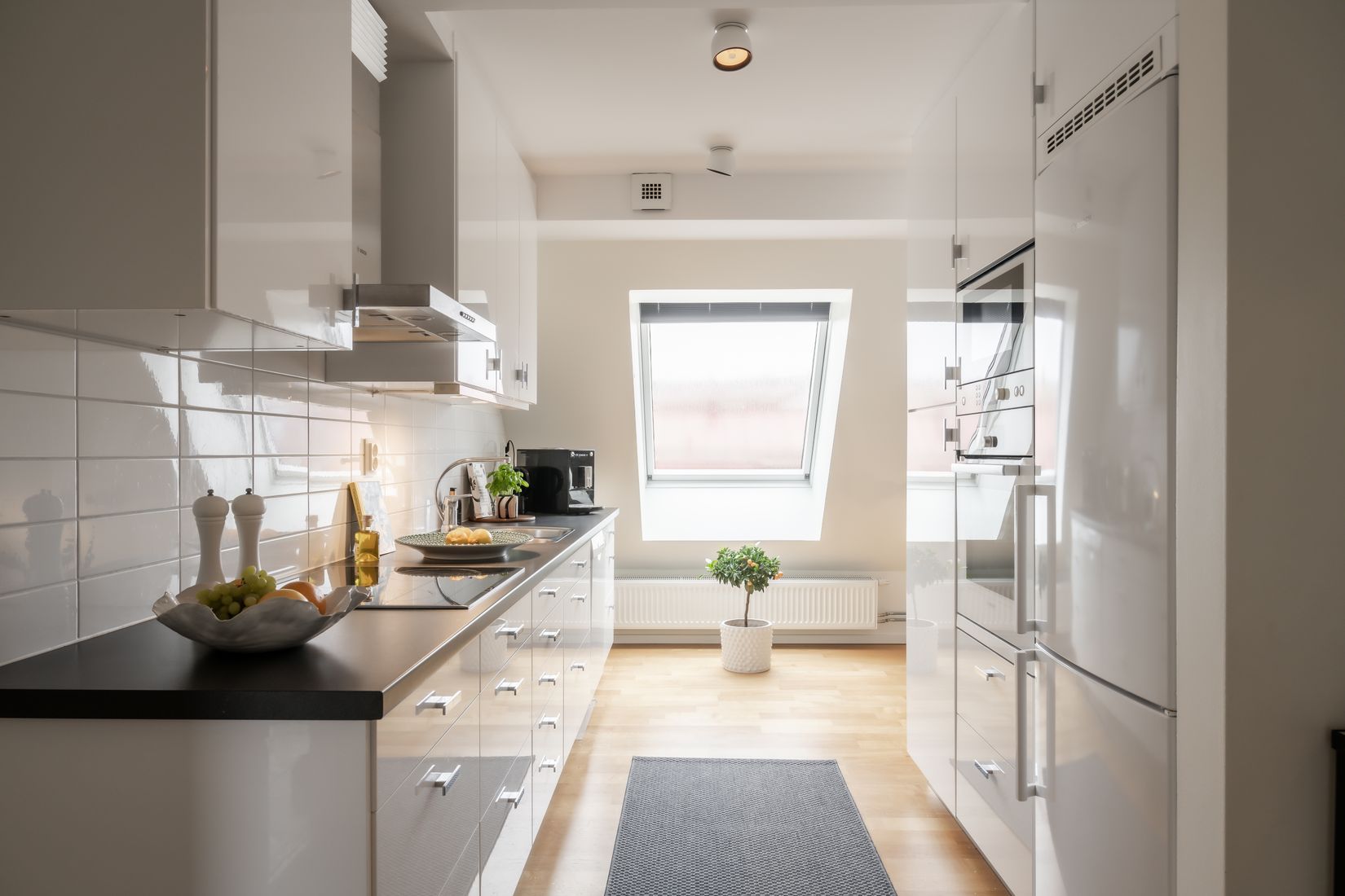 Bostadsrätt, Lilla Brogatan 38, Borås - Centrum, Borås