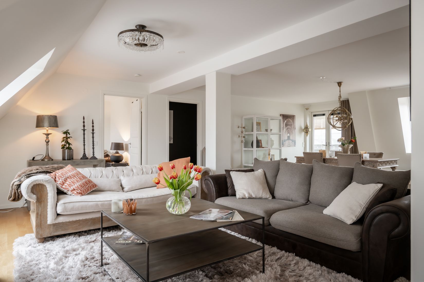 Bostadsrätt, Lilla Brogatan 38, Borås - Centrum, Borås