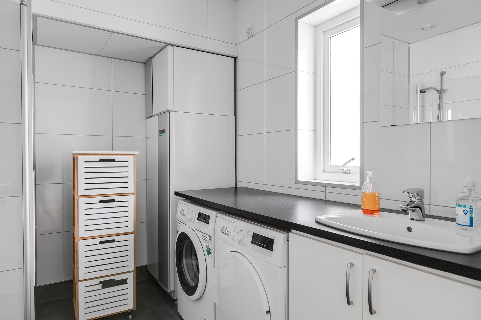 Radhus, Kaprifolvägen 101, Burlövs Egnahem, Burlöv