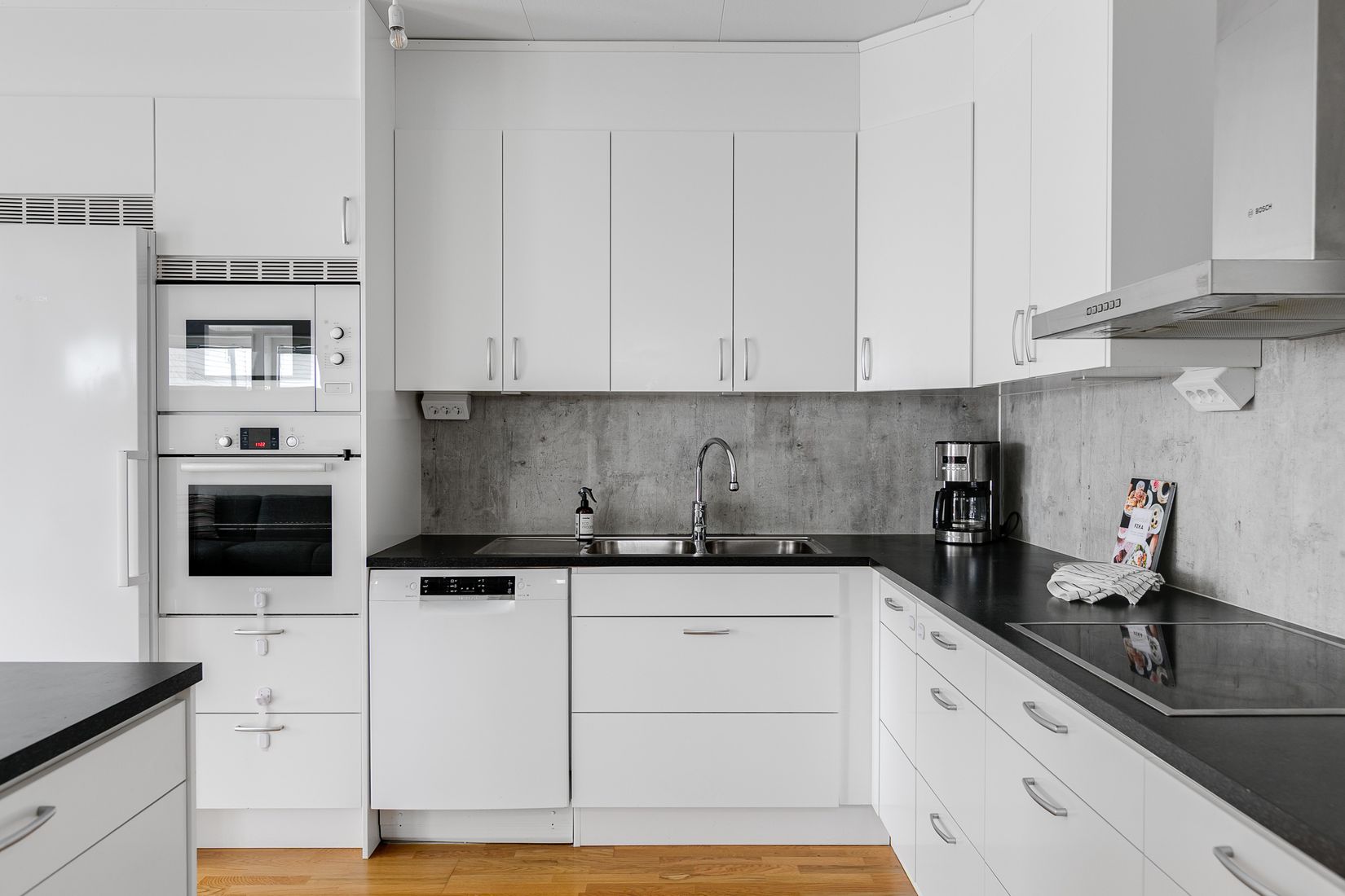 Radhus, Kaprifolvägen 101, Burlövs Egnahem, Burlöv