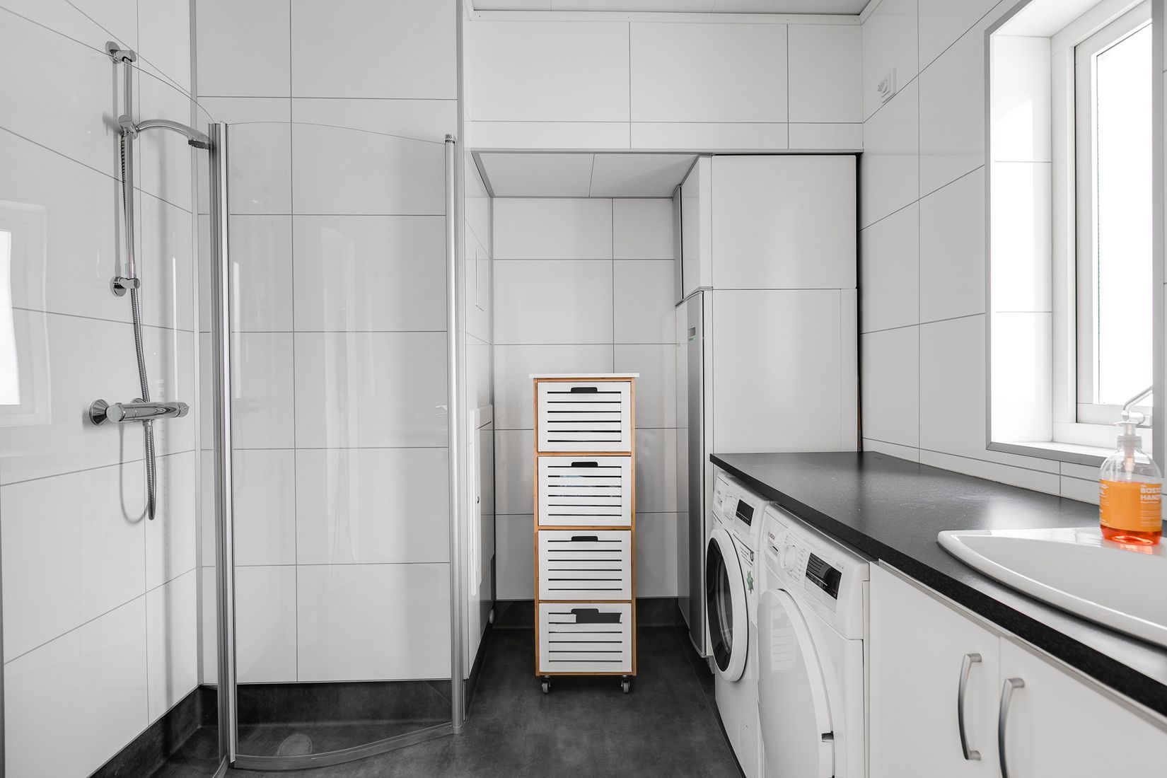 Radhus, Kaprifolvägen 101, Burlövs Egnahem, Burlöv