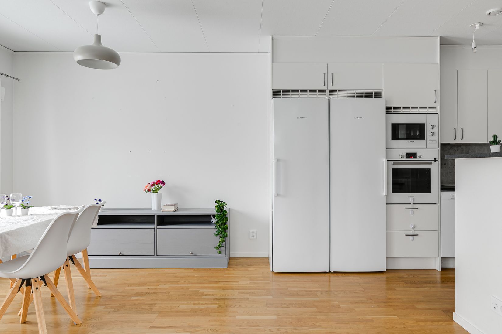 Radhus, Kaprifolvägen 101, Burlövs Egnahem, Burlöv