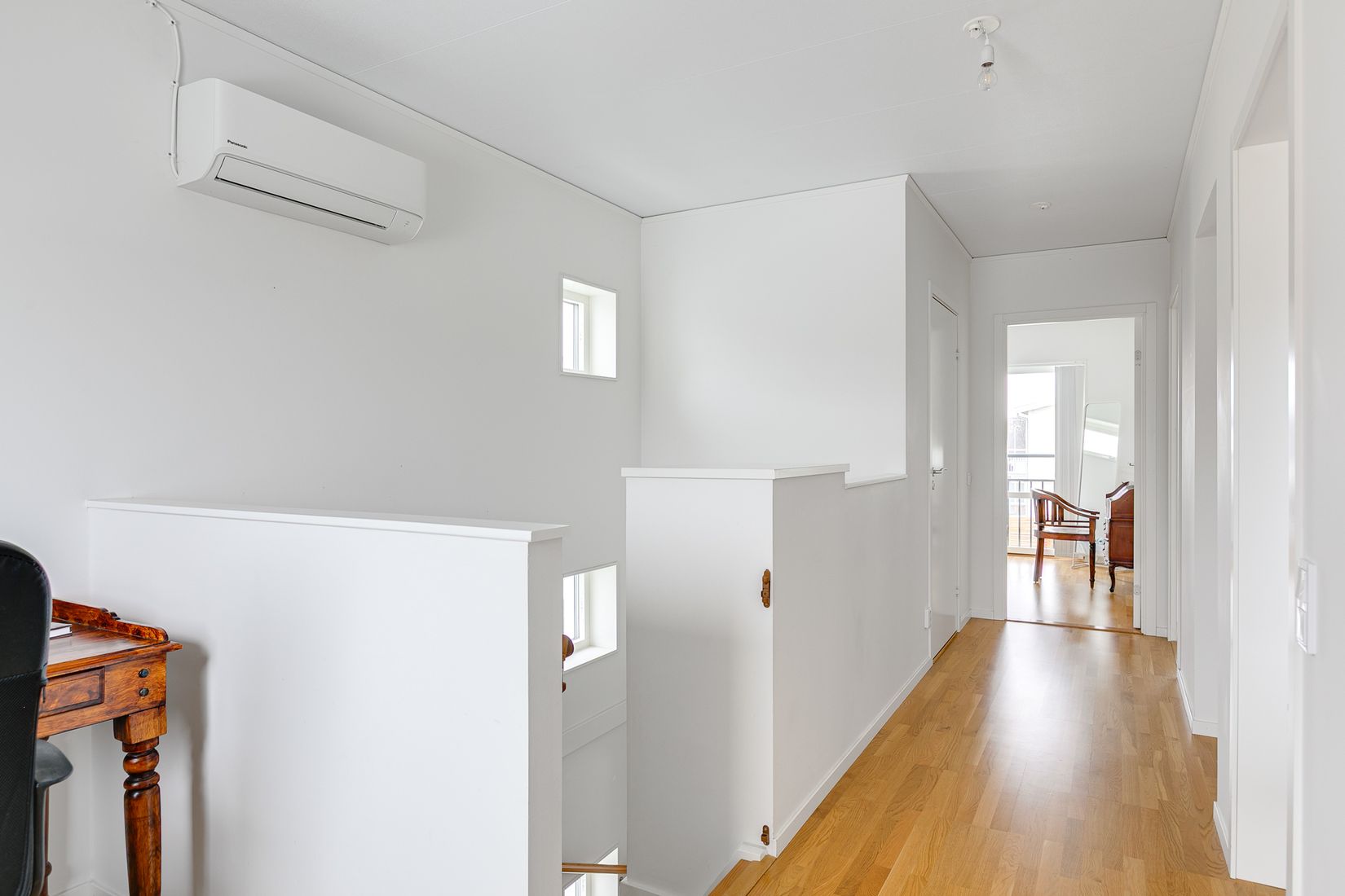 Radhus, Kaprifolvägen 101, Burlövs Egnahem, Burlöv