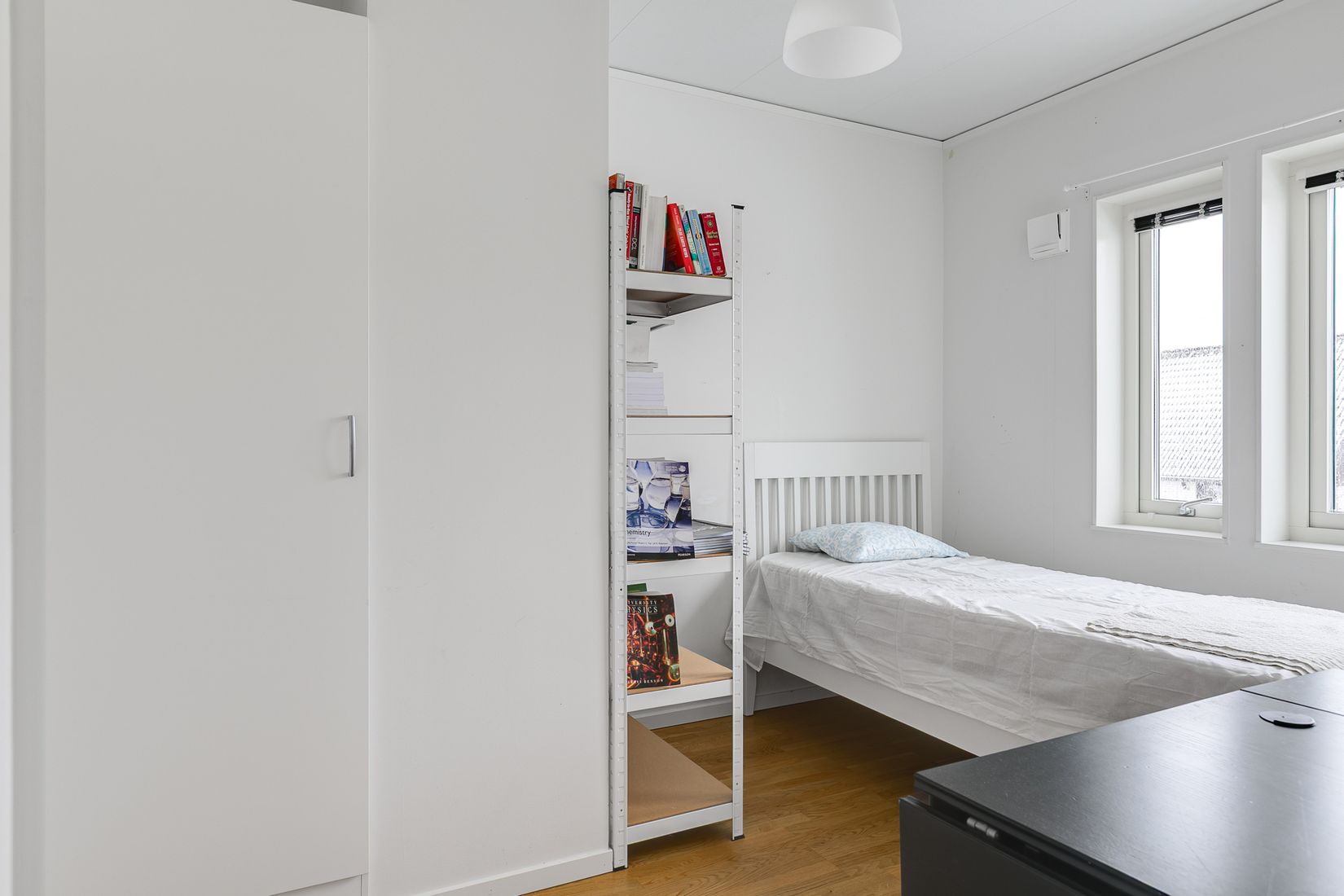 Radhus, Kaprifolvägen 101, Burlövs Egnahem, Burlöv