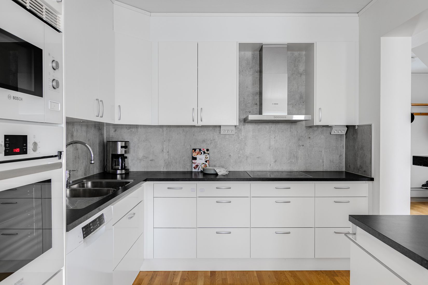 Radhus, Kaprifolvägen 101, Burlövs Egnahem, Burlöv