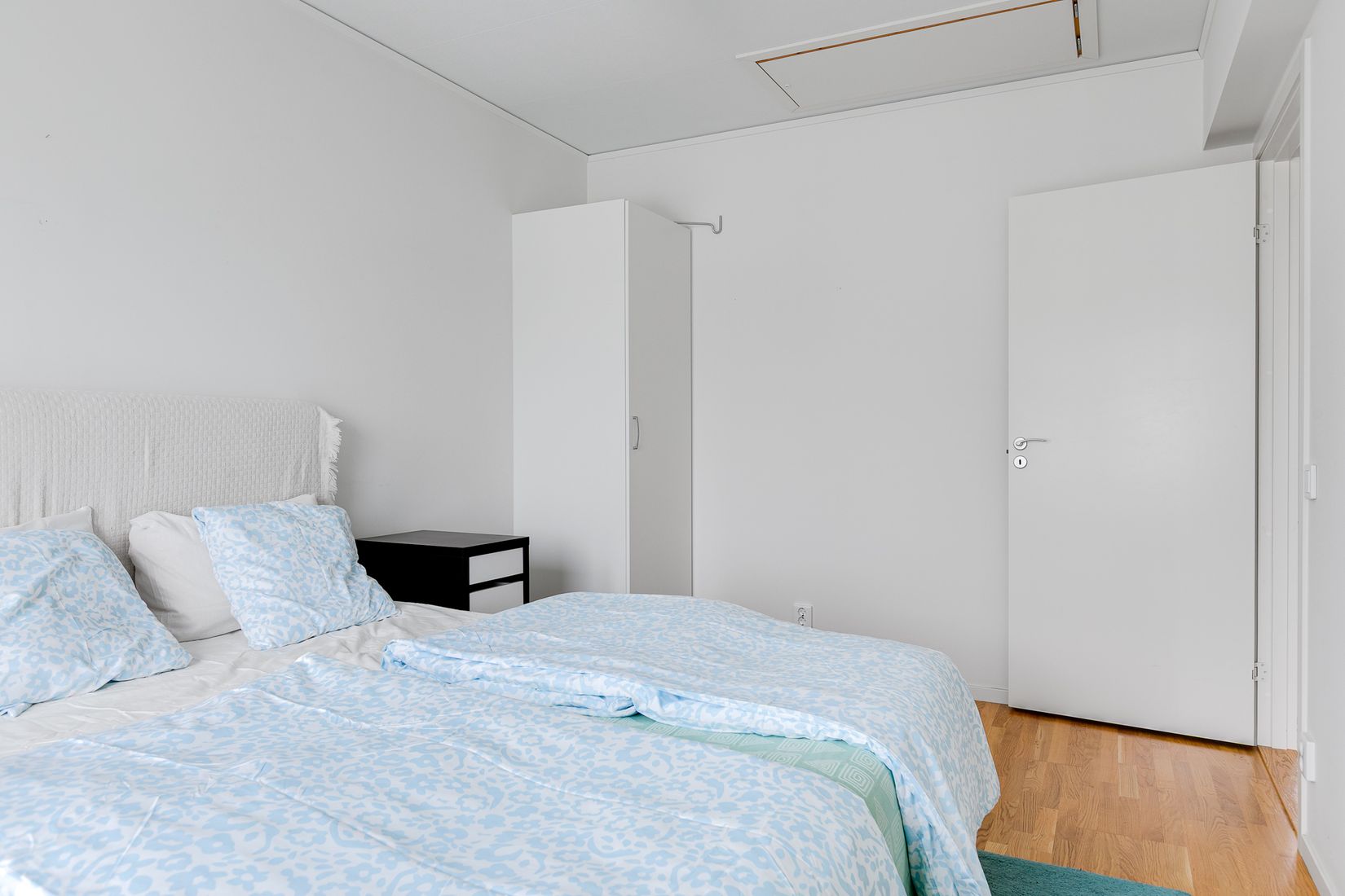 Radhus, Kaprifolvägen 101, Burlövs Egnahem, Burlöv