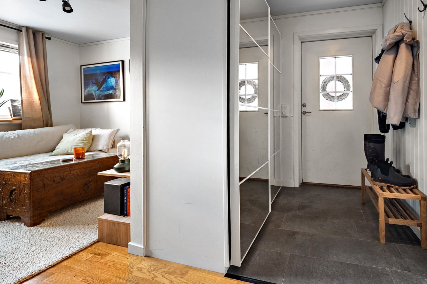 Bostadsrätt, Frönäsudden 8B, Åre by, Åre