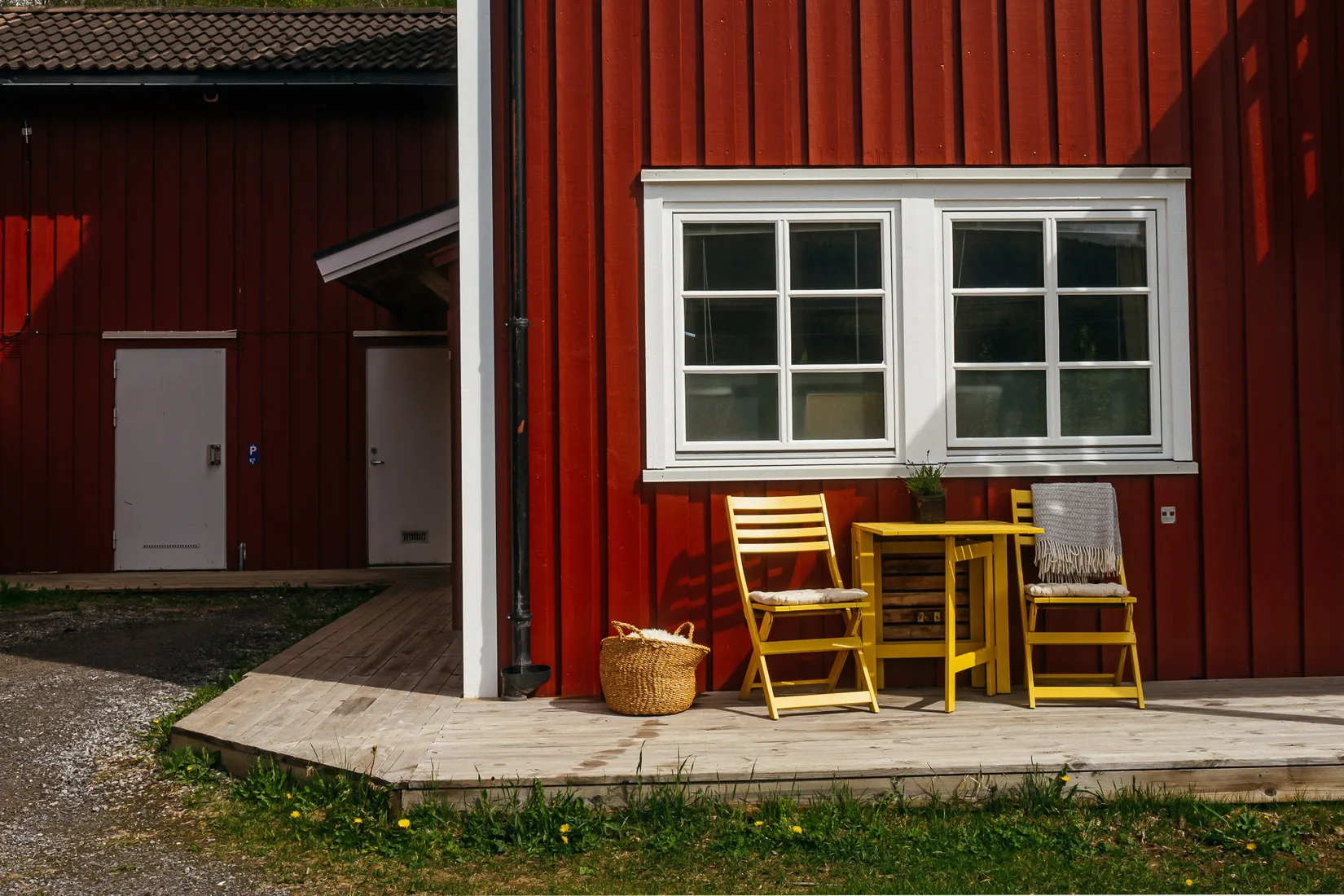 Bostadsrätt, Frönäsudden 8B, Åre by, Åre