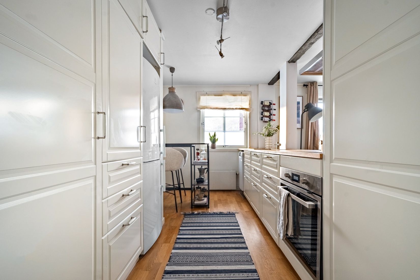 Bostadsrätt, Frönäsudden 8B, Åre by, Åre