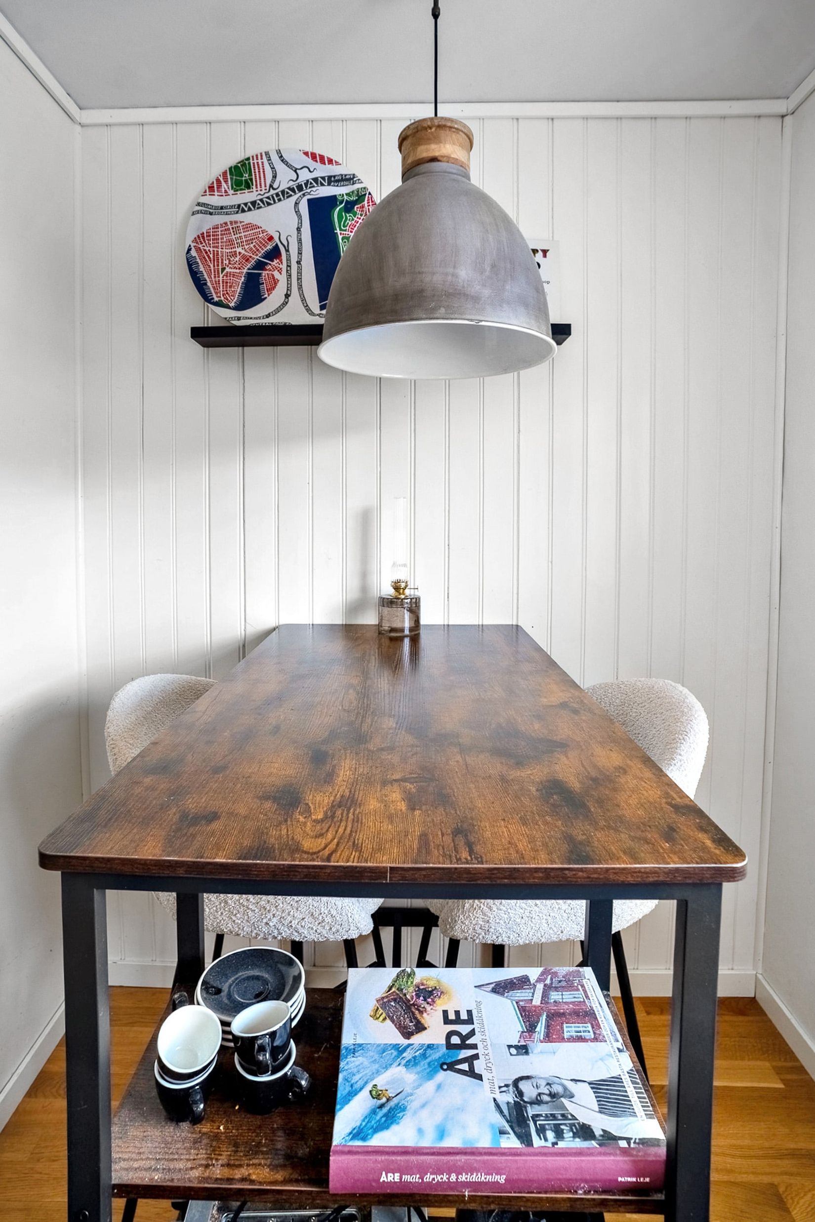 Bostadsrätt, Frönäsudden 8B, Åre by, Åre