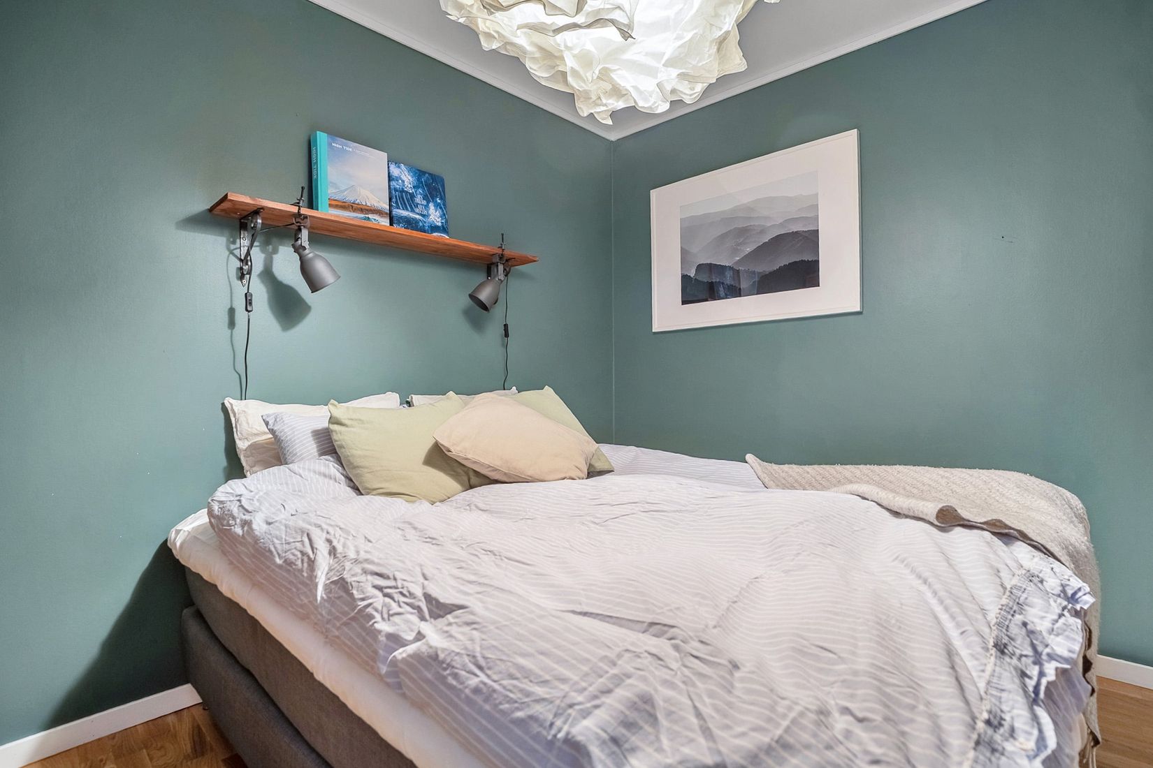 Bostadsrätt, Frönäsudden 8B, Åre by, Åre