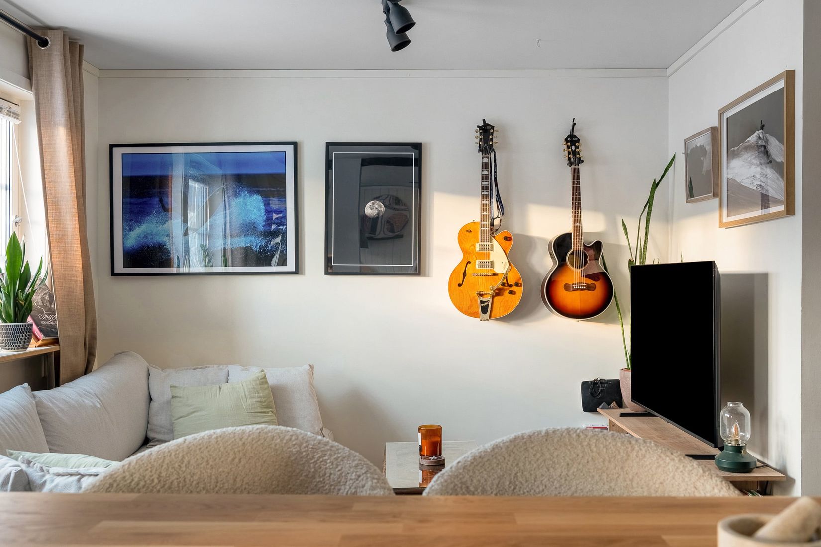 Bostadsrätt, Frönäsudden 8B, Åre by, Åre