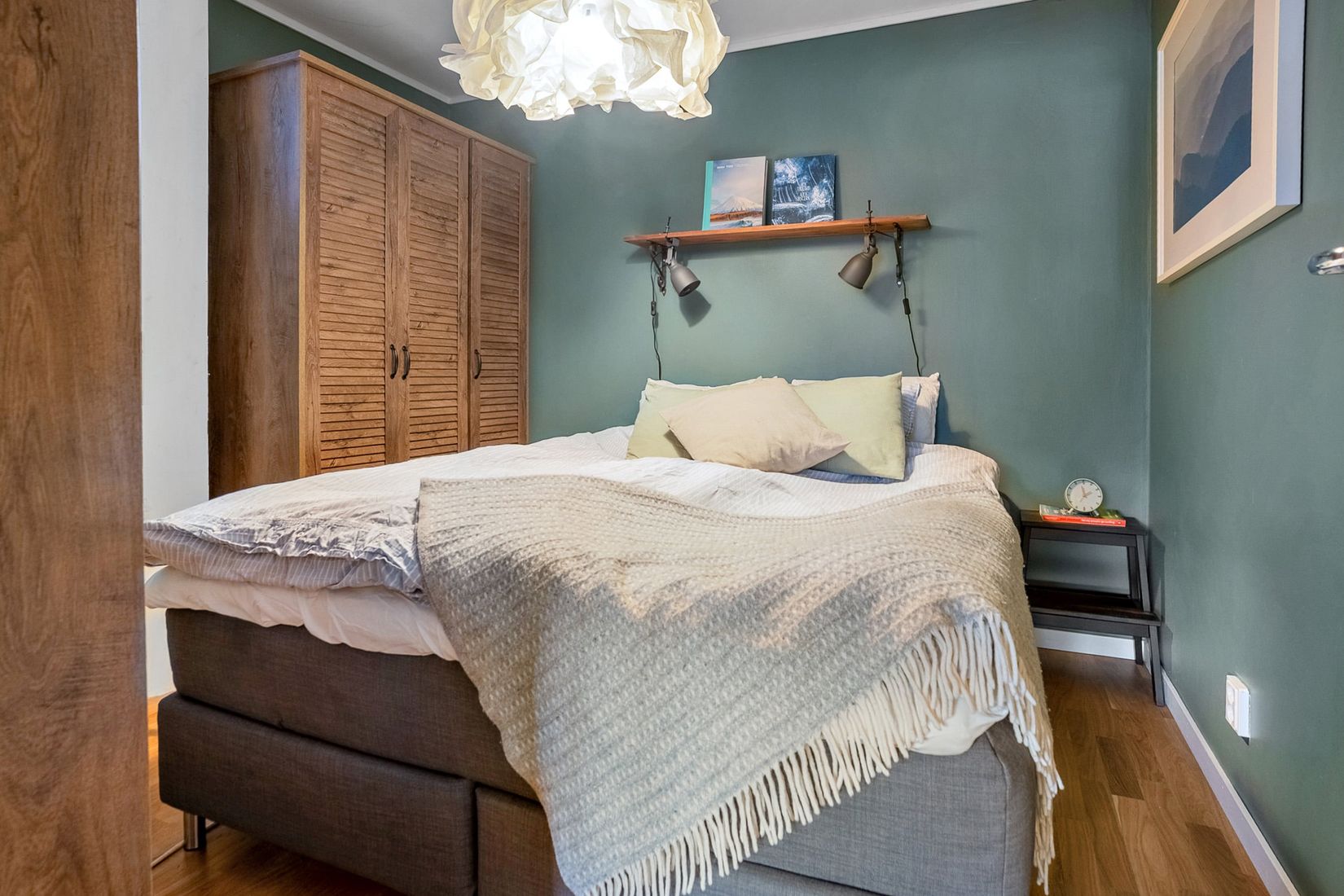 Bostadsrätt, Frönäsudden 8B, Åre by, Åre