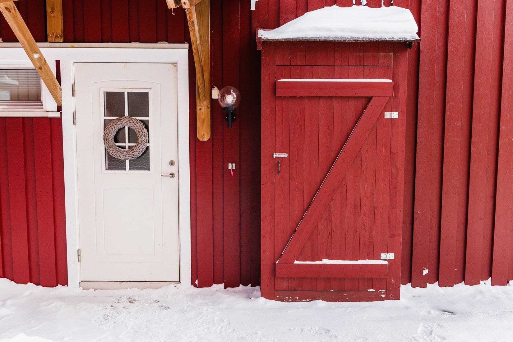 Bostadsrätt, Frönäsudden 8B, Åre by, Åre