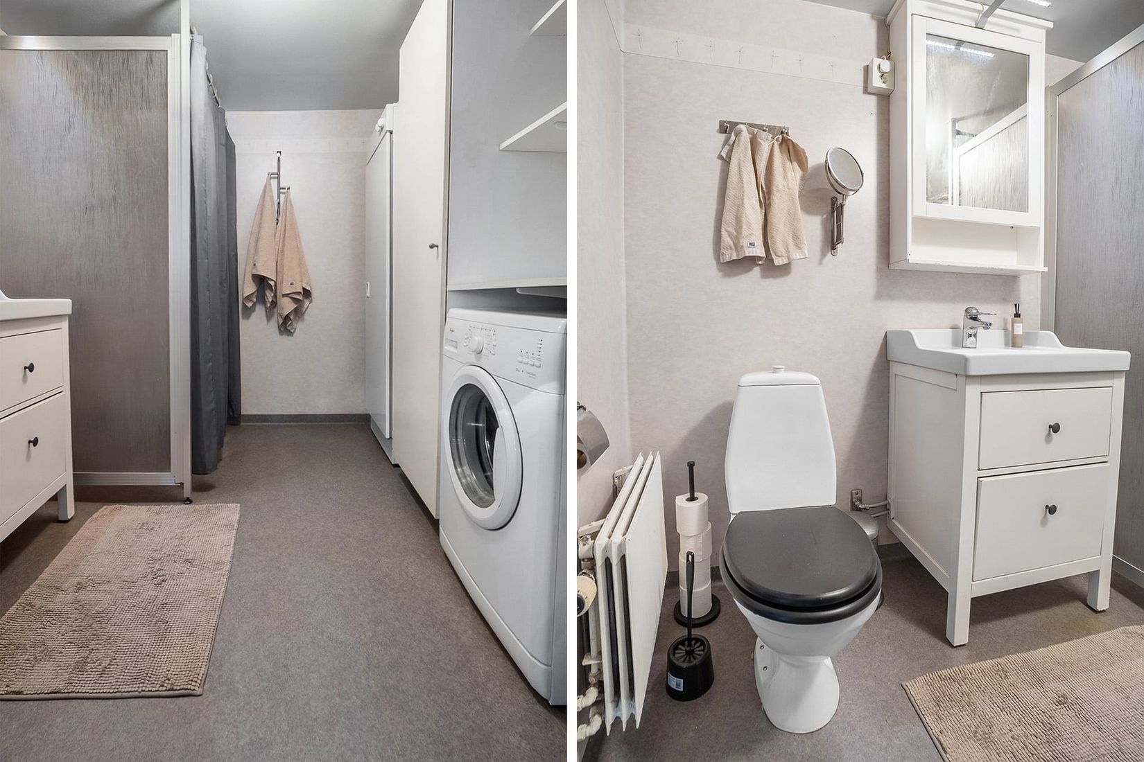 Bostadsrätt, Frönäsudden 8B, Åre by, Åre