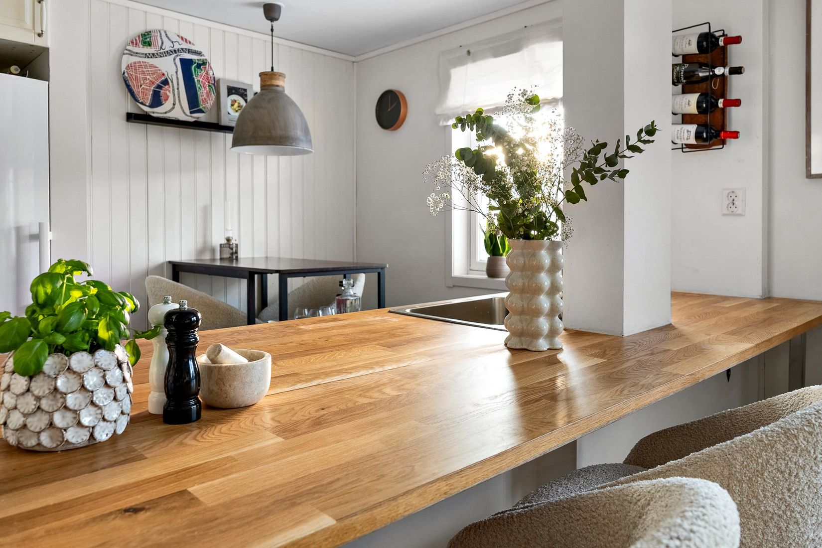 Bostadsrätt, Frönäsudden 8B, Åre by, Åre