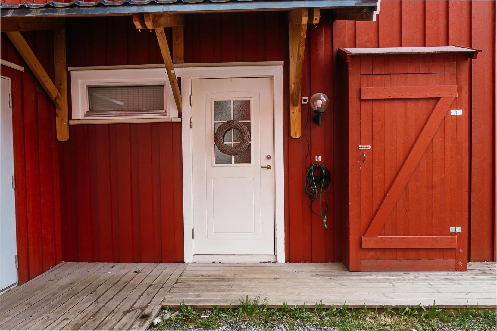 Bostadsrätt, Frönäsudden 8B, Åre by, Åre