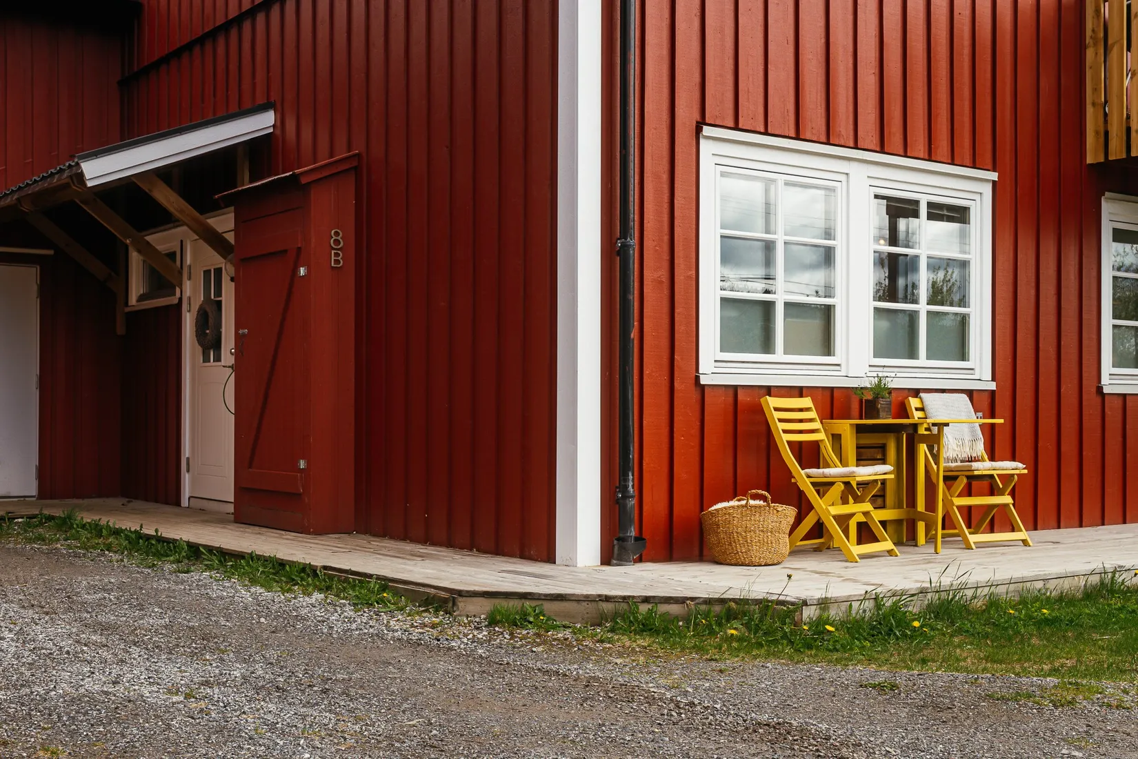 Bostadsrätt, Frönäsudden 8B, Åre by, Åre