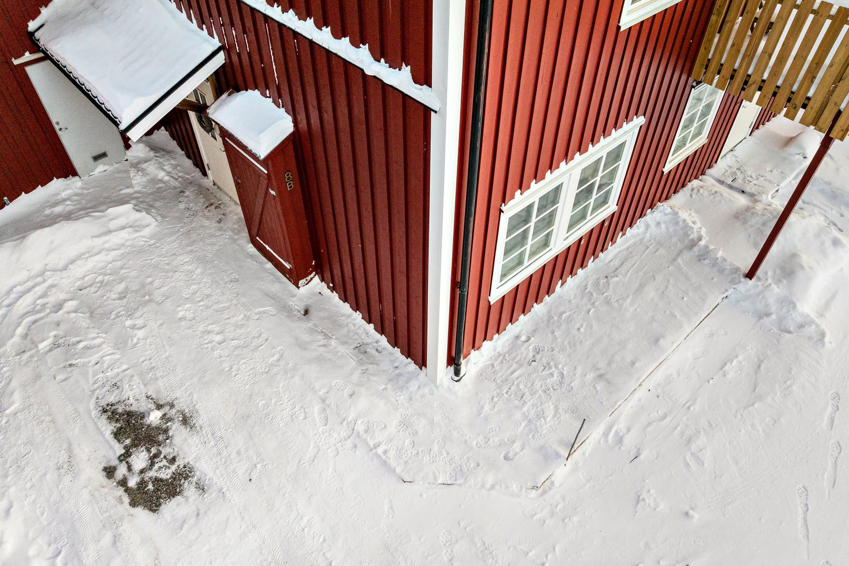 Bostadsrätt, Frönäsudden 8B, Åre by, Åre