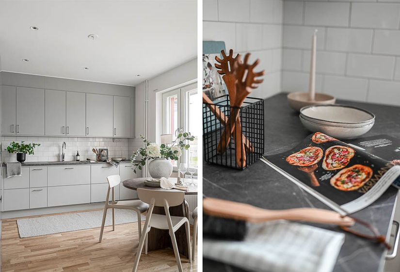 Bostadsrätt, Stensundsvägen 6A, lgh  2432, Tomtaklint, Trosa