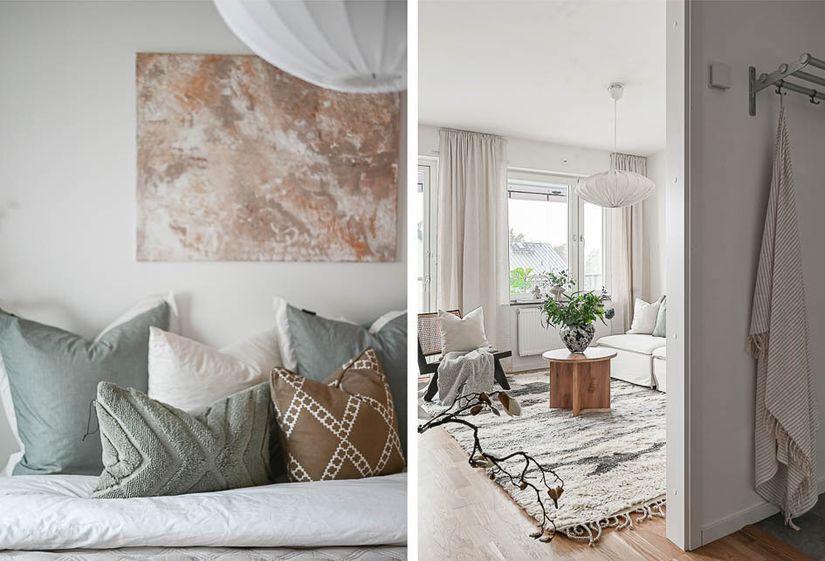 Bostadsrätt, Stensundsvägen 6A, lgh  2432, Tomtaklint, Trosa