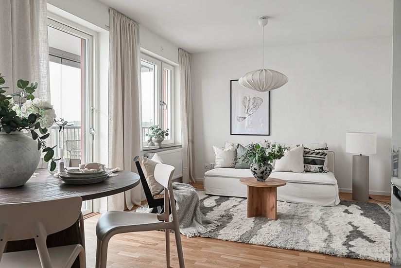 Bostadsrätt, Stensundsvägen 6A, lgh  2432, Tomtaklint, Trosa