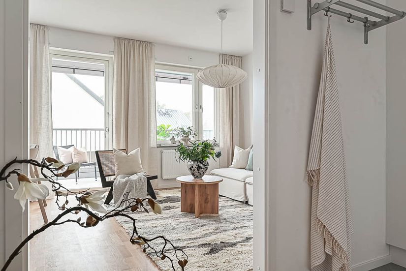 Bostadsrätt, Stensundsvägen 6A, lgh  2432, Tomtaklint, Trosa