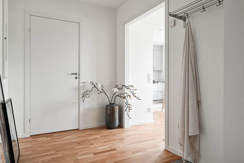 Bostadsrätt, Stensundsvägen 6A, lgh  2432, Tomtaklint, Trosa