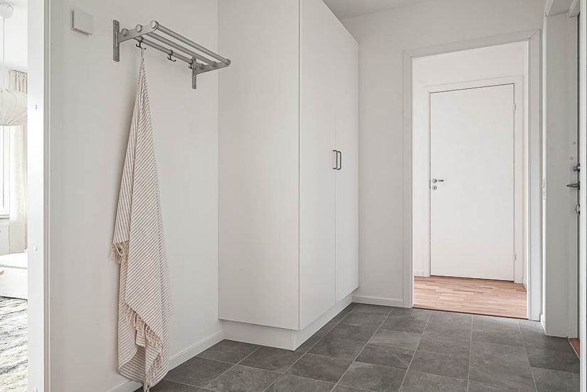 Bostadsrätt, Stensundsvägen 6A, lgh  2432, Tomtaklint, Trosa