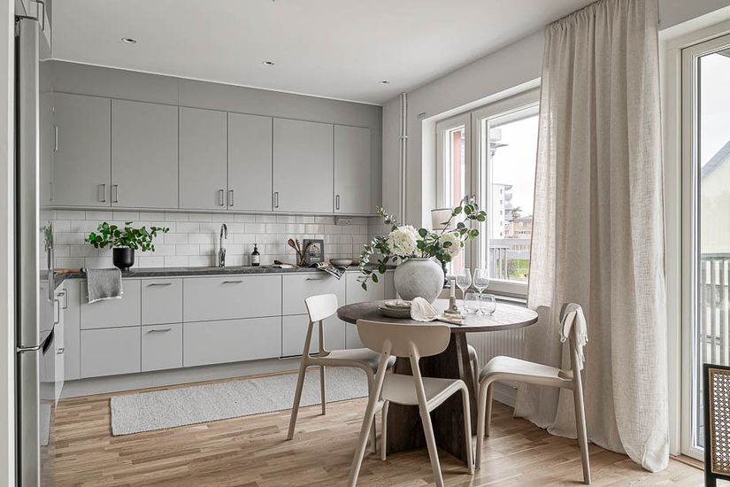 Bostadsrätt, Stensundsvägen 6A, lgh  2432, Tomtaklint, Trosa