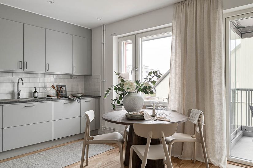 Bostadsrätt, Stensundsvägen 6A, lgh  2432, Tomtaklint, Trosa