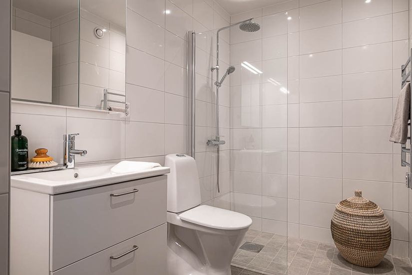 Bostadsrätt, Stensundsvägen 6A, lgh  2432, Tomtaklint, Trosa