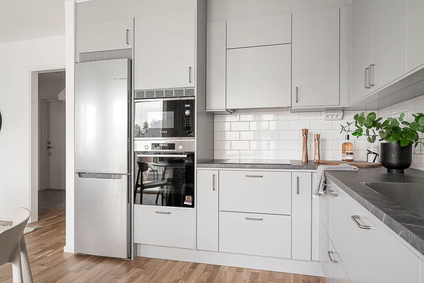 Bostadsrätt, Stensundsvägen 6A, lgh  2432, Tomtaklint, Trosa