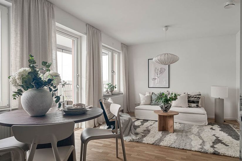 Bostadsrätt, Stensundsvägen 6A, lgh  2432, Tomtaklint, Trosa