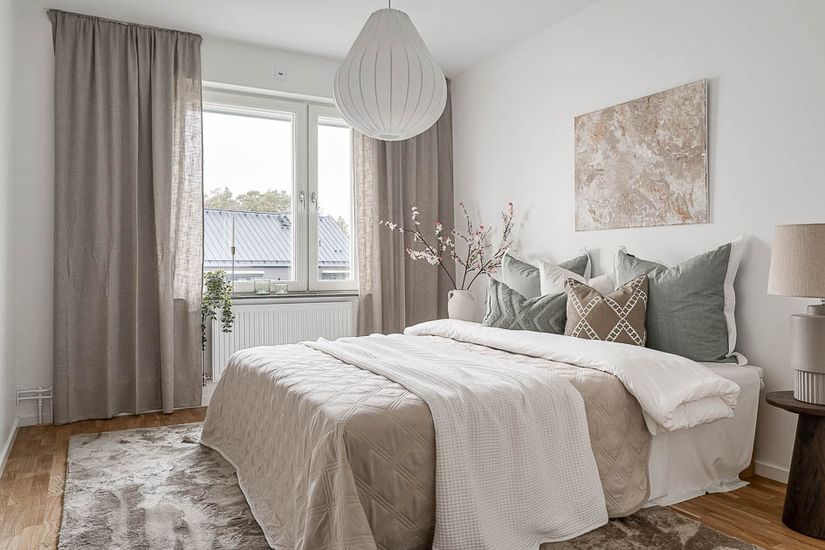 Bostadsrätt, Stensundsvägen 6A, lgh  2432, Tomtaklint, Trosa