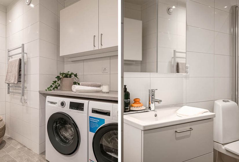 Bostadsrätt, Stensundsvägen 6A, lgh  2432, Tomtaklint, Trosa