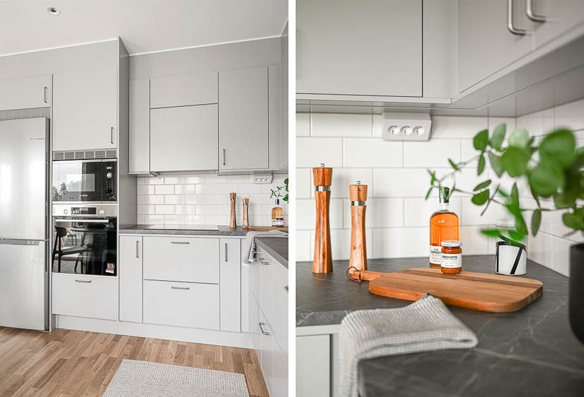 Bostadsrätt, Stensundsvägen 6A, lgh  2432, Tomtaklint, Trosa